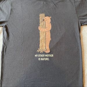 North Face Tee Shirt